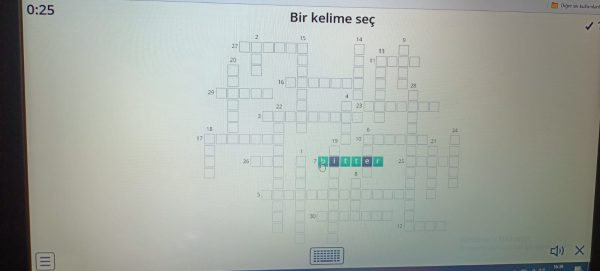 LGS Kelime Çalışması-8.3 In The Kitchen (Wordwall ile Kelime Oyunu) - Görsel 7